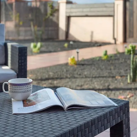 Vanilla Ocean Casa vacanze Majanicho