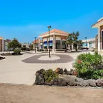 Vanilla Ocean Ferienhaus Majanicho