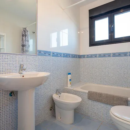 Hébergement de vacances Vanilla Ocean