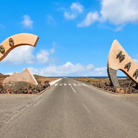 Vanilla Ocean Hébergement de vacances *