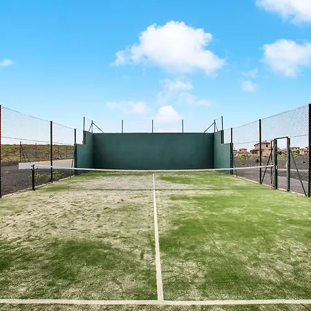 Vanilla Ocean Prázdninový dům Majanicho