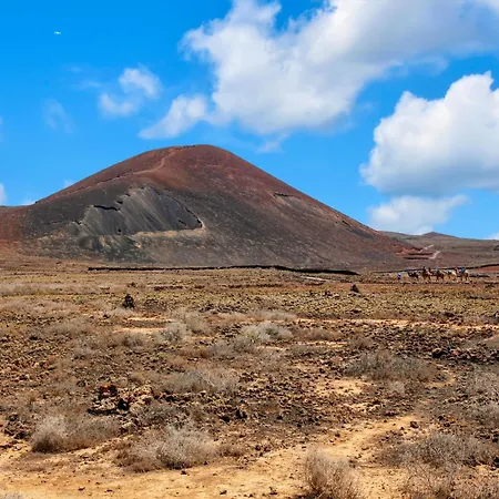 Vanilla Ocean Nyaraló *