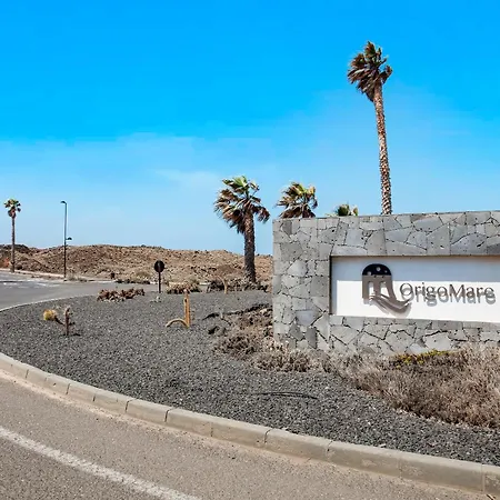 Vanilla Ocean Nyaraló Majanicho