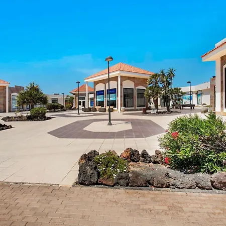 Nyaraló Vanilla Ocean