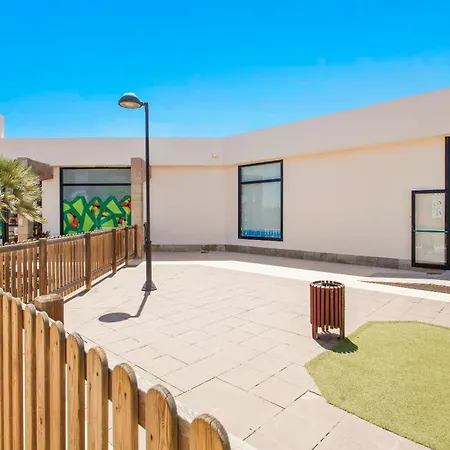 Nyaraló Vanilla Ocean *