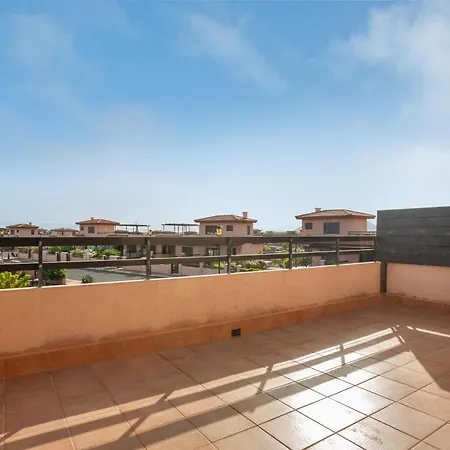 Nyaraló Vanilla Ocean Majanicho