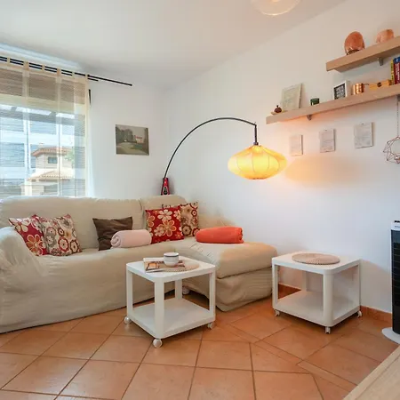 Vanilla Ocean Majanicho