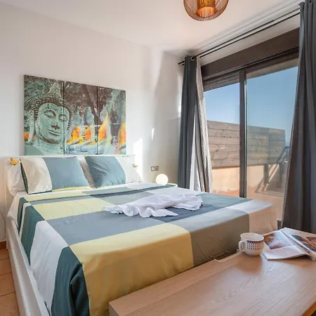 Vanilla Ocean Prázdninový dům *