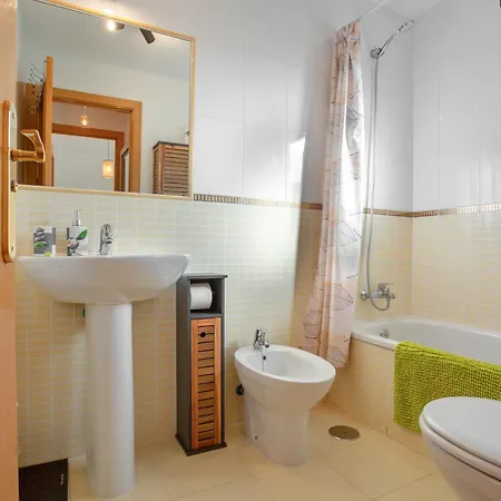 Vanilla Ocean Nyaraló