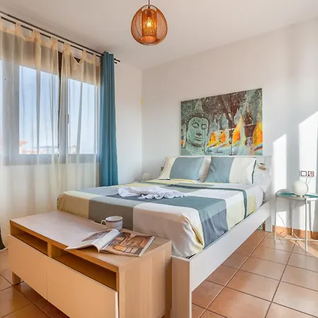 Vanilla Ocean Nyaraló *