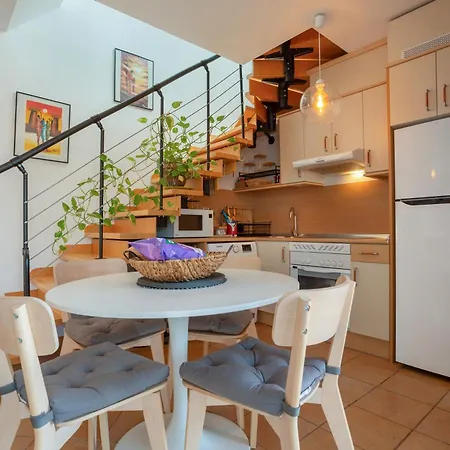 Nyaraló Vanilla Ocean *