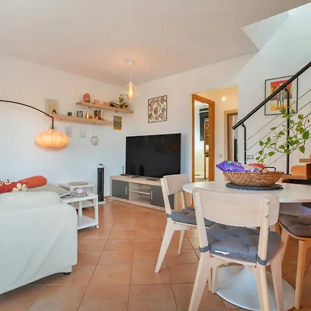 Nyaraló Vanilla Ocean Majanicho