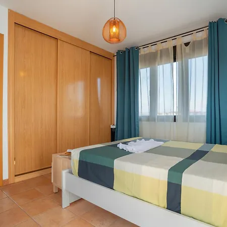 Vanilla Ocean Nyaraló