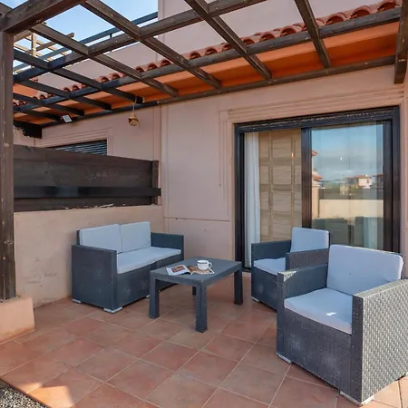 Nyaraló Vanilla Ocean