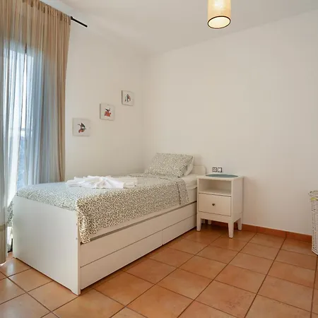 Nyaraló Vanilla Ocean Majanicho