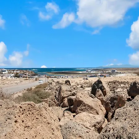 Vanilla Ocean Nyaraló