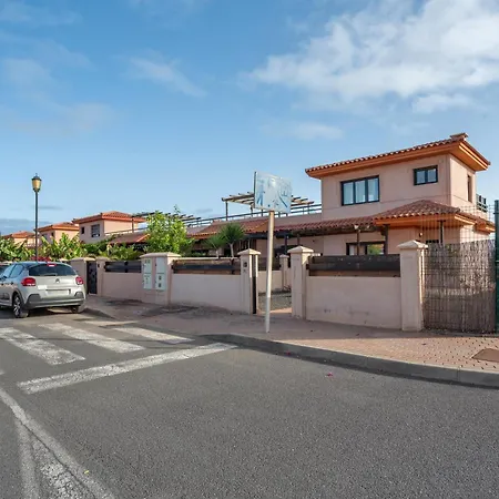 Vanilla Ocean Nyaraló *